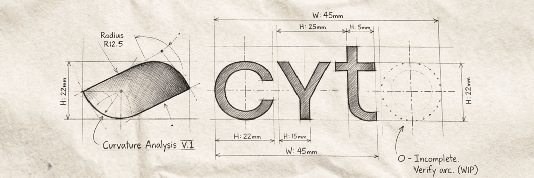 CYTO Changelog 1.11.0 release header