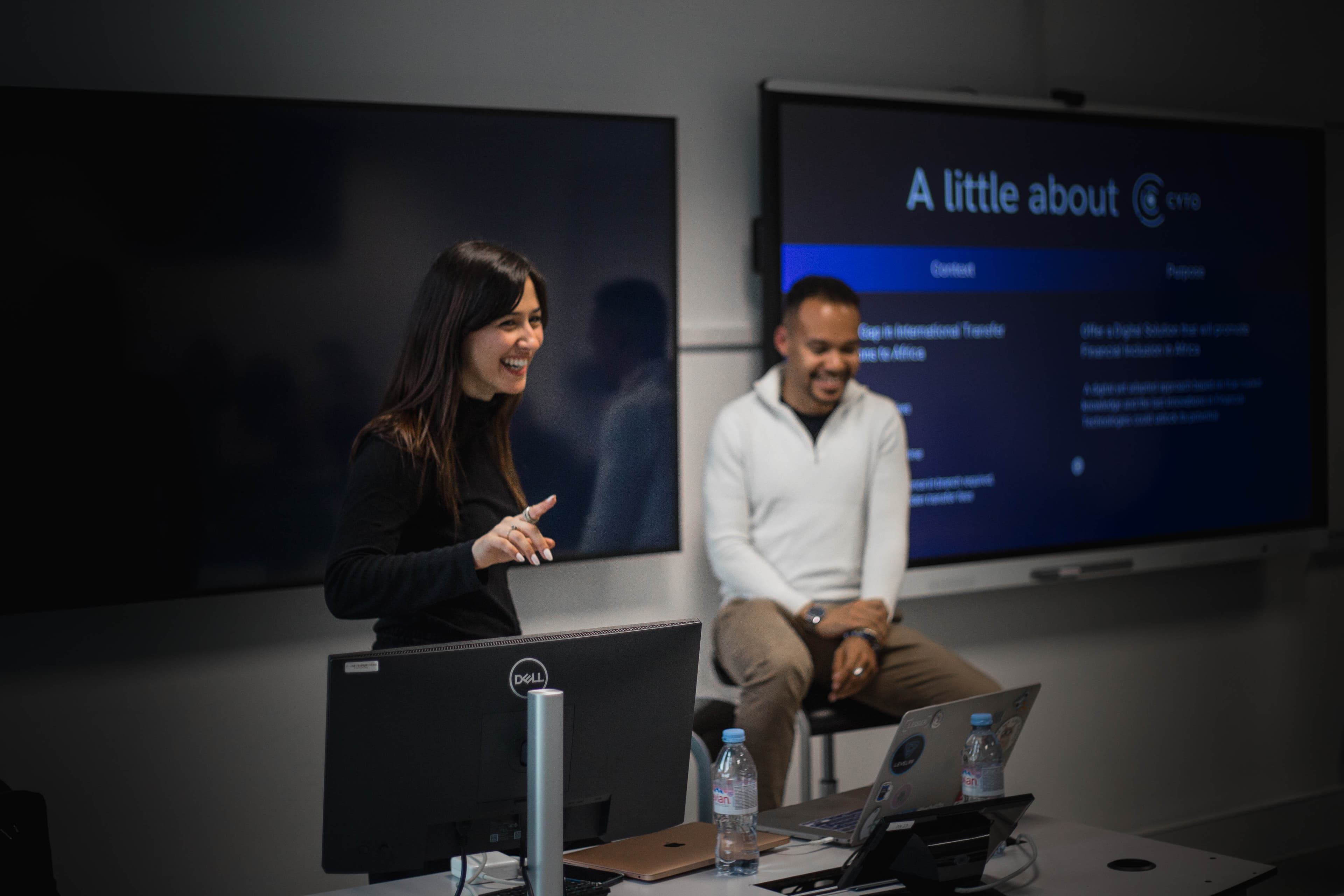 The people and places behind CYTO, photo 6