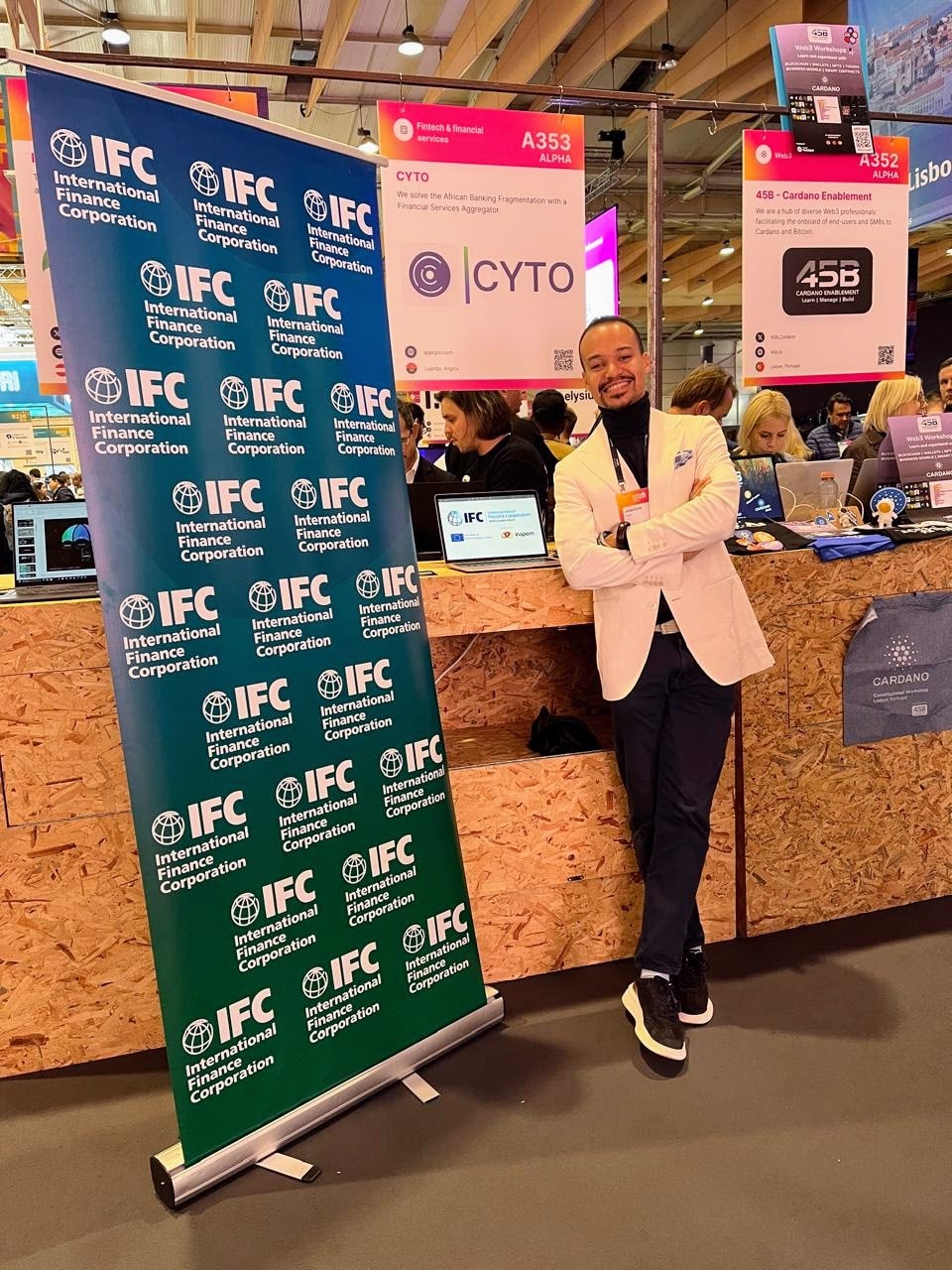 CYTO mission image 7