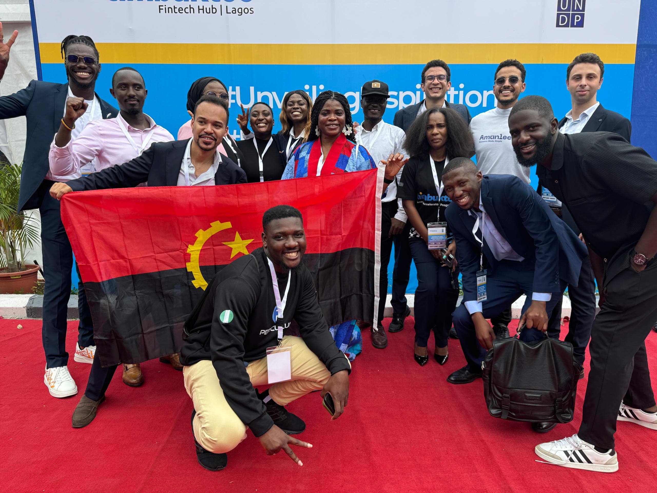 The people and places behind CYTO, photo 5