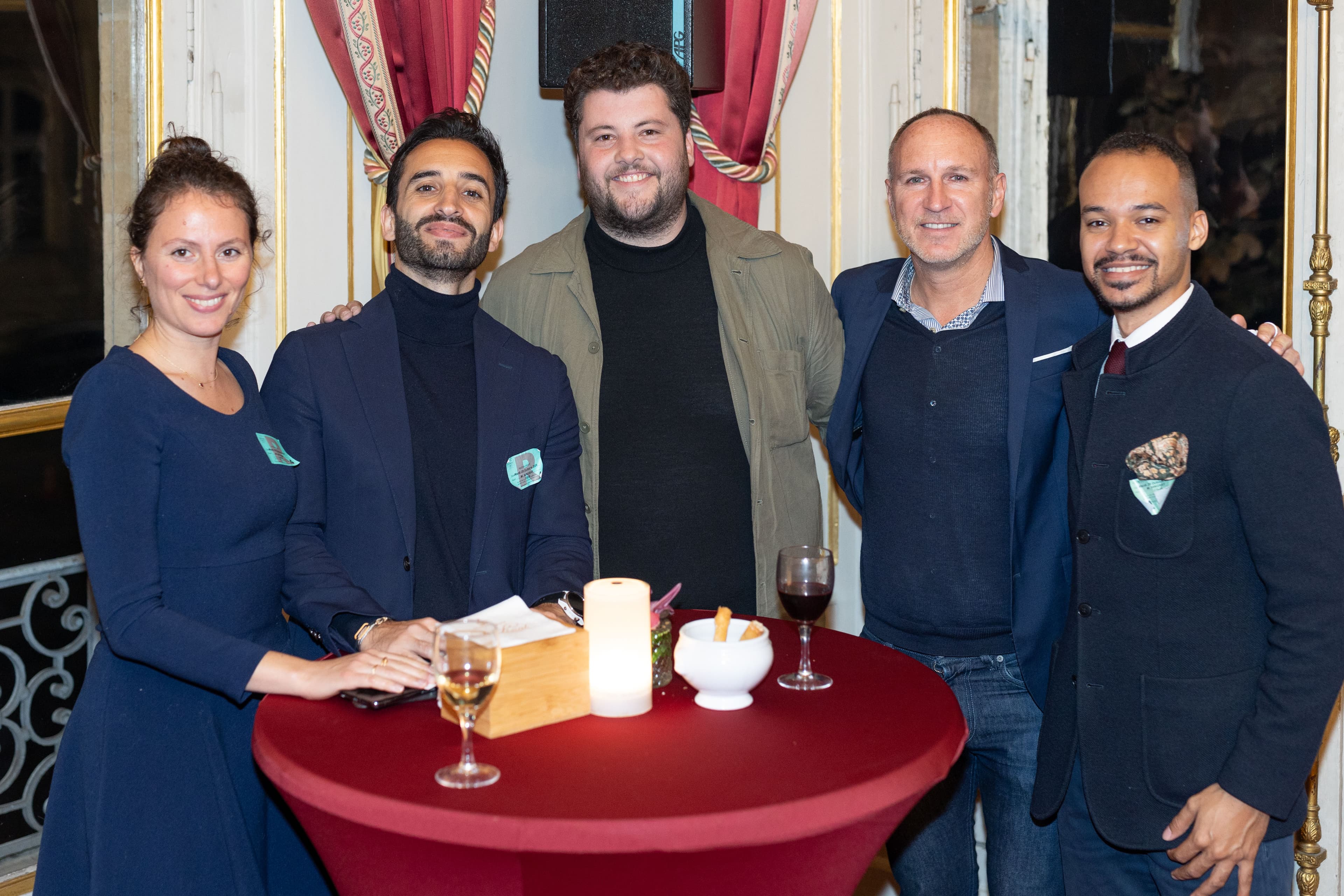 The people and places behind CYTO, photo 2