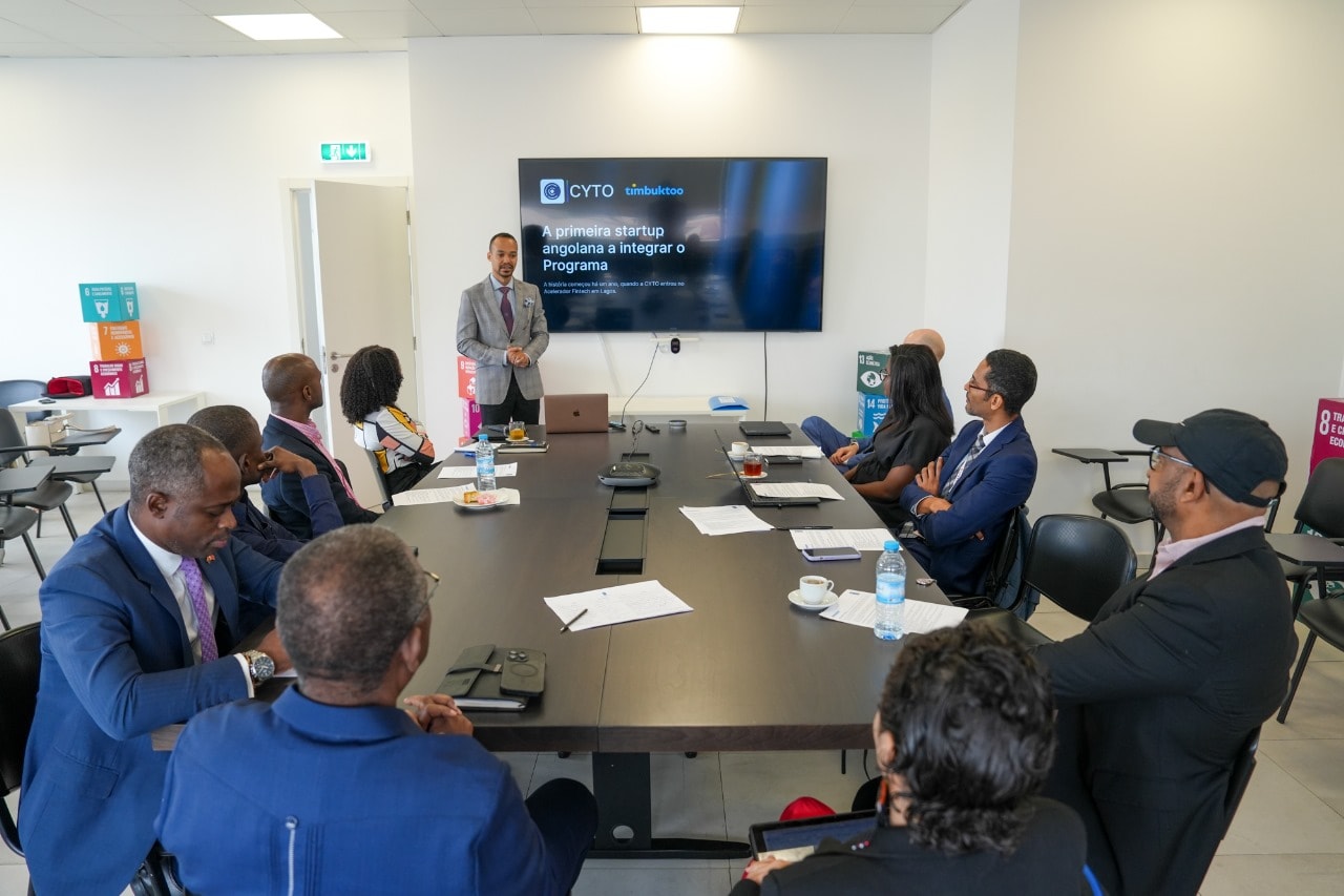 CYTO mission image 14