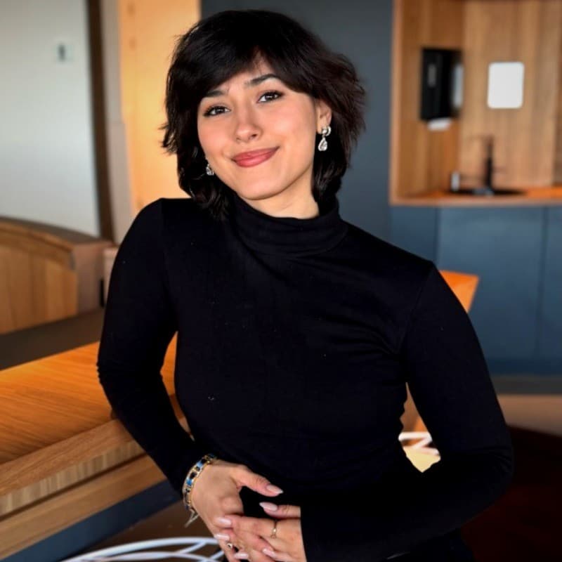 Tamara Lerner